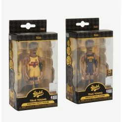 Best Sale ???? Boxlunch Funko Gold Trae Young Vinyl Figure ???? -BoxLunch shop unnamed file 1310