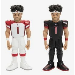 Deals ???? Boxlunch Funko Gold Kyler Murray Vinyl Figure ????