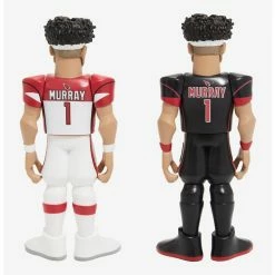 Alternative view of Deals ???? Boxlunch Funko Gold Kyler Murray Vinyl Figure ????