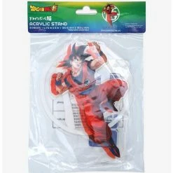 Buy ✨ Boxlunch Dragon Ball Z Goku Acrylic Figure ???? -BoxLunch shop unnamed file 1330