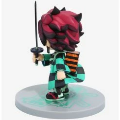 Cheap ???? Boxlunch Demon Slayer: Kimetsu No Yaiba Toonize Tanjiro Kamado Figure ???? -BoxLunch shop unnamed file 1343