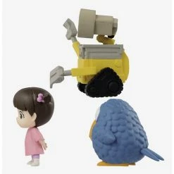 Brand new ???? Boxlunch Banpresto Disney Pixar Fest Figure Collection Vol. 6 Figure Set ❤️ -BoxLunch shop unnamed file 1347