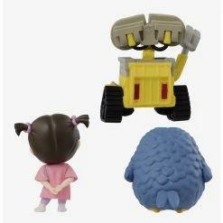 Brand new ???? Boxlunch Banpresto Disney Pixar Fest Figure Collection Vol. 6 Figure Set ❤️ -BoxLunch shop unnamed file 1348