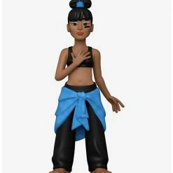 Outlet ???? Boxlunch Funko Gold TLC Left Eye Vinyl Figure ????