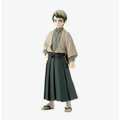 Best Sale ???? Boxlunch Banpresto Demon Slayer: Kimetsu No Yaiba Vol. 22 Yushiro Figure ✨