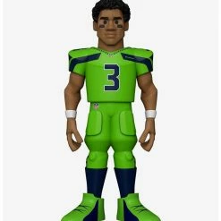Buy ???? Boxlunch Funko Gold Russel Wilson 12 Inch Vinyl Figure ???? -BoxLunch shop unnamed file 1372