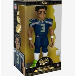 Buy ???? Boxlunch Funko Gold Russel Wilson 12 Inch Vinyl Figure ???? -BoxLunch shop unnamed file 1373