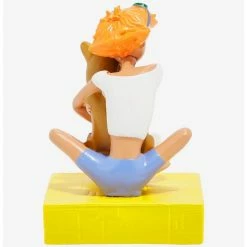 Budget ⭐ Cowboy Bebop Ed & Ein Figure - BoxLunch Exclusive ???? -BoxLunch shop unnamed file 1376