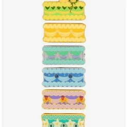 Top 10 😍 Loungefly Disney Princess Character Cake Blind Box Enamel Pin - BoxLunch Exclusive 🧨