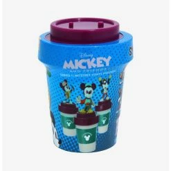 Best Pirce ✨ Boxlunch Disney Mickey And Friends Smols Blind Box Figures 🎉 -BoxLunch shop unnamed file 1391