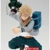 Flash Sale 🤩 Boxlunch Banpresto My Hero Academia Bravegraph #1 Vol. 3 Katsuki Bakugo Figure 🎉