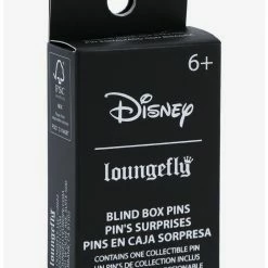 Deals ???? Loungefly Disney Pets Name Tag Hinged Blind Box Enamel Pin - BoxLunch Exclusive ???? -BoxLunch shop unnamed file 1424