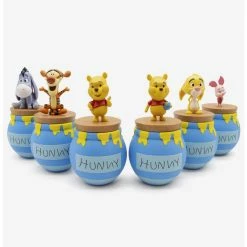 Best deal 🛒 Boxlunch Disney Winnie The Pooh Smols Blind Box Figure 🥰