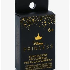 Alternative view of Discount ???? Boxlunch Loungefly Disney Aladdin Characters Blind Box Enamel Pin ????