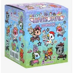 Wholesale 🤩 Boxlunch Tokidoki Unicorno Series 11 Blind Box Vinyl Figure 👍 -BoxLunch shop unnamed file 1436