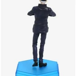 New ???? Boxlunch Good Smile Company Jujutsu Kaisen Pop Up Parade Gojo Satoru Figure ???? -BoxLunch shop unnamed file 144