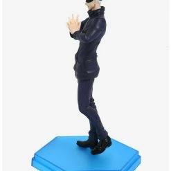 New ???? Boxlunch Good Smile Company Jujutsu Kaisen Pop Up Parade Gojo Satoru Figure ???? -BoxLunch shop unnamed file 145