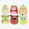 Best deal 🎉 Boxlunch Squishmallows Fruit Costumes Blind Bag 6 Inch Plush 🔔