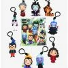Best deal ⌛ Boxlunch Disney Villains Series 3 Blind Bag Figural Bag Clip ✔️