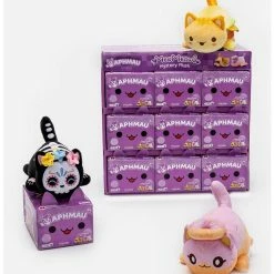 Discount ???? Boxlunch Aphmau MeeMeows Mystery Blind Box Plush ????