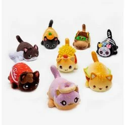 Alternative view of Discount ???? Boxlunch Aphmau MeeMeows Mystery Blind Box Plush ????