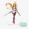 Cheapest 🤩 Boxlunch Sega Sword Art Online: Progressive: Aria Of A Starless Night Asuna Premium Figure ⭐
