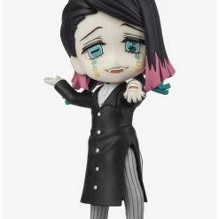 Cheapest ???? Boxlunch Bandai Spirits Demon Slayer: Kimetsu No Yaiba Figuarts Mini Enmu Figure ????