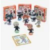 Best deal 🧨 Boxlunch MegaHouse Tokotoko Jujutsu Kaisen Vol. 1 Blind Box Acrylic Figure Keychain 🎉