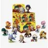 Promo 😍 Boxlunch Funko My Hero Academia Mystery Minis Blind Box Vinyl Figure ✨
