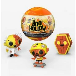 Deals ???? Boxlunch Funko Paka Paka Boo Hollow Series 3 Blind Box Figure ????
