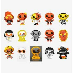Alternative view of Deals ???? Boxlunch Funko Paka Paka Boo Hollow Series 3 Blind Box Figure ????