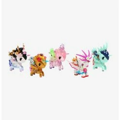 Coupon ✔️ Boxlunch Tokidoki Unicorno Bambino Series 2 Blind Box Vinyl Figure 😉