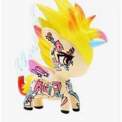 New 👏 Boxlunch Tokidoki Unicorno Series X Blind Bag Figures 🎉 -BoxLunch shop unnamed file 1528