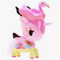 New 👏 Boxlunch Tokidoki Unicorno Series X Blind Bag Figures 🎉 -BoxLunch shop unnamed file 1530