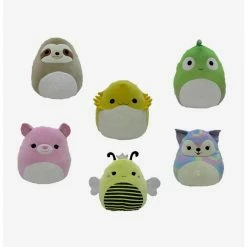Buy 🛒 Boxlunch Squishmallows Spring Squad 16 Inch Blind Bag Plush 🌟