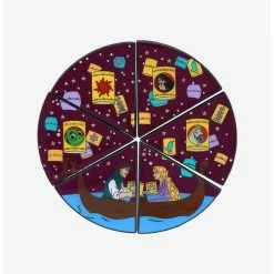 Coupon 💯 Loungefly Disney Tangled Paper Lanterns Blind Box Enamel Pin - BoxLunch Exclusive 🎁