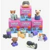 Hot Sale 🧨 Boxlunch Trash Kitties Mystery Box Blind Box Figure 😍