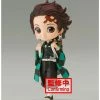 Wholesale ⭐ Boxlunch Banpresto Demon Slayer: Kimetsu No Yaiba Q Posket Petit Tanjiro Kamado Vol. 6 Figure 🤩