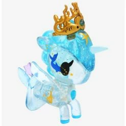 Best Sale ✔️ Boxlunch Tokidoki Unicorno Zodiac Series Pisces Figure 🌟