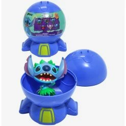 Promo ✨ Boxlunch Disney Lilo & Stitch Smols Series 1 Blind Capsule Mystery Vinyl Figure 😉