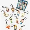 Best deal 💯 Boxlunch Avatar: The Last Airbender Blind Bag Figural Bag Clip 😍