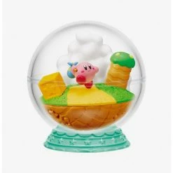 Best Sale 🤩 Boxlunch Nintendo Kirby Re-Ment Terrarium Collection A New Wind For Tomorrow Blind Box Figure 💯