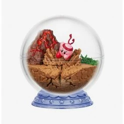 Best Sale 🤩 Boxlunch Nintendo Kirby Re-Ment Terrarium Collection A New Wind For Tomorrow Blind Box Figure 💯 -BoxLunch shop unnamed file 1605