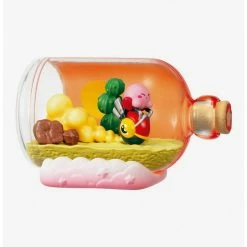 Best Sale 🤩 Boxlunch Nintendo Kirby Re-Ment Terrarium Collection A New Wind For Tomorrow Blind Box Figure 💯 -BoxLunch shop unnamed file 1606