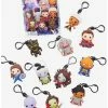 Hot Sale 😍 Boxlunch Marvel What If…? Series 2 Blind Bag Figural Bag Clip 🔥