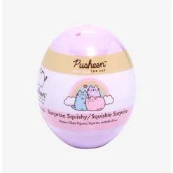 Best Pirce ???? Boxlunch Pusheen Water-Filled Figure Series 2 Mystery Capsule ❤️ -BoxLunch shop unnamed file 1621