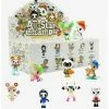 Promo 😉 Boxlunch Tokidoki All Star Champs Blind Box Figure ❤️