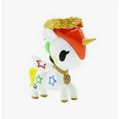 Promo 😉 Boxlunch Tokidoki All Star Champs Blind Box Figure ❤️ -BoxLunch shop unnamed file 1628