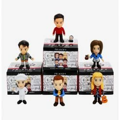 Wholesale 🔔 Boxlunch Friends Characters Blind Box Figure ❤️