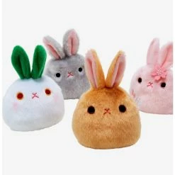 Deals 🤩 Boxlunch Rabi Dango Blind Plush ❤️ -BoxLunch shop unnamed file 1638